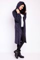 Sweter M118 navy-2 9331  | 405-Navy-SM