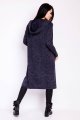 Sweter M118 navy-3 9331  | 405-Navy-SM