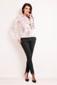 Bluzka M128 bright flowers-1 9338  | 418-Bright Flowers-L