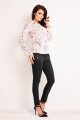 Bluzka M128 bright flowers-2 9338  | 418-Bright Flowers-L