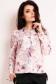 Bluzka M128 dark flowers-1 9339  | 418-Dark Flowers-S