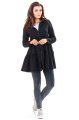 Bluza M139 black-4 9350  | 426-Black-SM