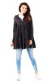 Bluza M139 graphite-2 9351  | 426-Graphite-SM