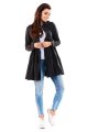 Bluza M139 graphite-3 9351  | 426-Graphite-SM