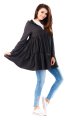 Bluza M139 graphite-4 9351  | 426-Graphite-SM