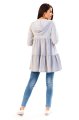 Bluza M139 gray-5 9352  | 426-Gray-SM