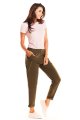 Spodnie M188 khaki-2 9440  | 484-Khaki-SM