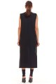 Kamizelka M197 black-3 9444  | 492-Black-SM