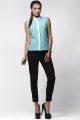 Koszula A023 mint-1 9456  | 50-Mint-L