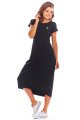 Sukiena M213 black-1 9464  | 518-Black-SM