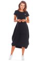 Sukiena M213 black-2 9464  | 518-Black-SM
