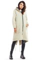 Bluza M220 beige-1 9468  | 527-Beige-SM