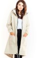 Bluza M220 beige-2 9468  | 527-Beige-SM
