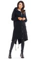 Bluza M220 black-2 9469  | 527-Black-SM