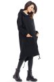 Bluza M220 black-3 9469  | 527-Black-SM