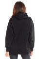 Bluza M223 black-8 9478  | 531-Black-SM