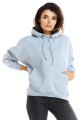 Bluza M223 gray-2 9479  | 531-Gray-SM