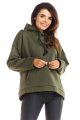 Bluza M223 khaki-1 9480  | 531-Khaki-SM