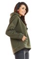 Bluza M223 khaki-2 9480  | 531-Khaki-SM