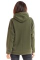Bluza M223 khaki-7 9480  | 531-Khaki-SM