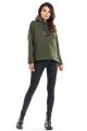 Bluza M223 khaki-8 9480  | 531-Khaki-SM