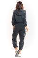 Bluza M225 graphite-5 9482  | 534-Graphite-SM