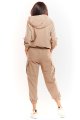 Spodnie M226 beige-3 9483  | 535-Beige-S