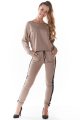 Bluzka M234 beige-4 9500  | 586-Beige-SM