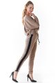 Bluzka M234 beige-6 9500  | 586-Beige-SM
