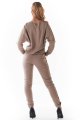 Bluzka M234 beige-7 9500  | 586-Beige-SM