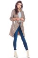 Narzutka A366 brown-1 9507  | 619-Brown-SM