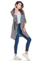 Narzutka A366 navy-5 9508  | 619-Navy-SM