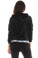 Bluza A371 black-3 9510  | 625-Black-S