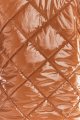 Kamizelka A383 beige-6 9528  | 639-Beige-SM