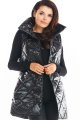 Kamizelka A383 black-1 9529  | 639-Black-SM