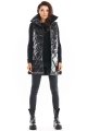 Kamizelka A383 black-2 9529  | 639-Black-SM