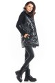Kamizelka A383 black-3 9529  | 639-Black-SM
