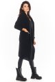 Sweter A391 black-4 9536  | 649-Black-ONE-SIZE