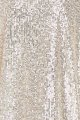 Sukienka A399 beige-5 9552  | 712-Beige-S