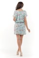 polskie, letnie, modne, sukienki, kwiaty, sklep, online, aw231