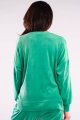Bluza A410 green-3 9584  | 774-Green-ONE-SIZE