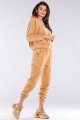 Bluza A412 beige-5 9592  | 776-Beige-SM
