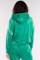Bluza A412 green-4 9594  | 776-Green-SM