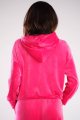 Bluza A412 pink-3 9596  | 776-Pink-SM