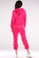 Bluza A412 pink-5 9596  | 776-Pink-SM
