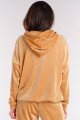 Bluza A420 beige-3 9615  | 785-Beige-ONE-SIZE