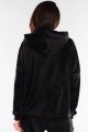 Bluza A420 black-3 9616  | 785-Black-ONE-SIZE