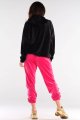 Bluza A420 black-6 9616  | 785-Black-ONE-SIZE