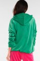 Bluza A420 green-3 9617  | 785-Green-ONE-SIZE