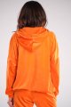 Bluza A420 orange-5 9618  | 785-Orange-ONE-SIZE
